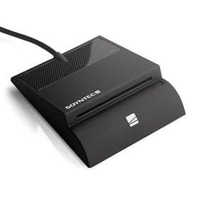 Card Reader, Soyntec NEXOOS 610 SMART & SIM