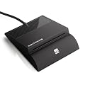 Soyntec Nexoos 610 Smart - Lector De Tarjetas Inteligentes - Hi-Speed Usb