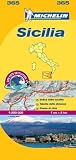 Michelin Sicilia