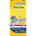 Sicilia (Michelin Local Maps) (Michelin Regional Maps)