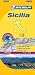 Sicilia (Michelin Local Maps) (Michelin Regional Maps)