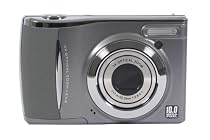 KFE EXEMODE デジタルカメラ DC1000 顔検出機能搭載 1000万画素