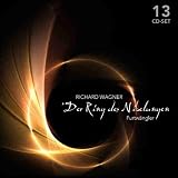 Wagner : Der Ring Des Nibelungen