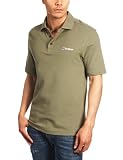(バーグハウス)Berghaus CORPORATE POLO SHIRT AM 34417