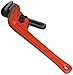 Ridgid 31075 2-1/2-Inch Heavy-Duty End Pipe Wrench