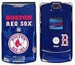 Boston Red Sox Razor V3 Cell Phone Cover - MLB Baseball Fan Shop Sports Team Merchandise