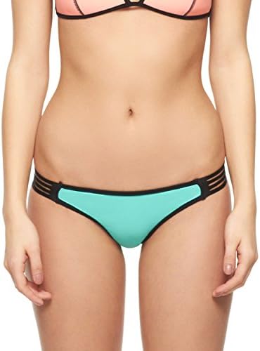 Body Glove Apparel 3935233 Womens Neo-What Bali, Lagoon, S/P