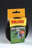 Velcro Self Gripping Ties 10mm x 5m 