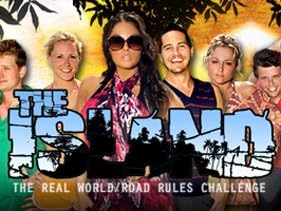 The Challenge: The Island