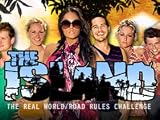 Welcome to The Island