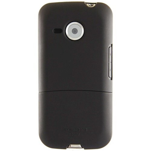 Seidio Innocase II Surface Case for HTC Droid Eris (Black)