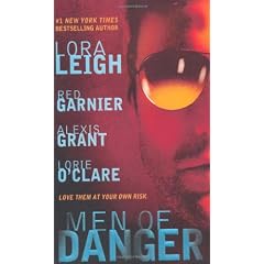 Men of Danger