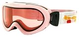  : Bolle Kids' Stoke Goggle,Pink Candy,Vermillon Lens