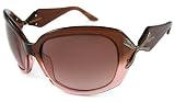 Valentino Sunglasses - VA 5626/S / Frame: Brown Pink Lens: Brown Pink Gradient