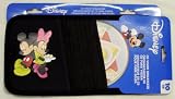Mickey and Minnie Mouse Style CD DVD Visor Organizer