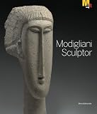 Modigliani Sculptor
