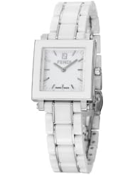 Fendi Ladies Watches Quadro 6220 F622240 - WW