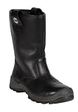 Blaklader Workwear Rigger Boots Goteborg - Black - Size 41
