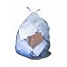 Heritage LLDPE Right Sack System Waste Can Liner