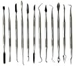 SE Pick Set, 12Pc