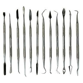 Pick Set, 12Pc