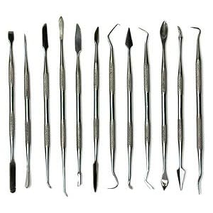 SE Pick Set, 12Pc by SE