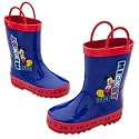 Disney Mickey Mouse Rain Boots