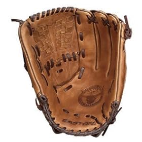Easton NE14 14 Inch Baseball Glove Easton NE14 14- Inch Baseball Glove (Left Hand Throw)