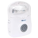 Krown Ringer Amplifier with Strobe Light
