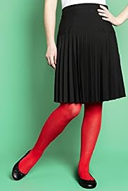 Senior Sun Ray Pleated Skirt with Stormwear+™