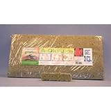 Grodan A-OK 1.5" Starter Plug, Sheet of 98