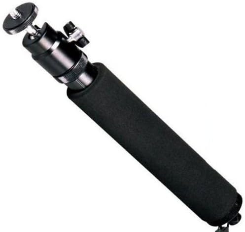 WesNew Extendable Handheld Camera & Camcorder Monopod for Nikon camera
