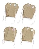 Martha Stewart Crafts Kraft Tags