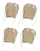 Martha Stewart Crafts Kraft Tags