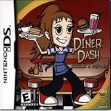 Diner Dash