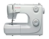 Singer Mercury 8280 Nutznaht-Naehmaschine
