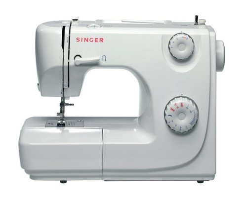 Childrens Toyshop  Küche & Haushalt : Singer Mercury 8280 Nutznaht-Nähmaschine