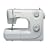 Singer Mercury 8280 Nutznaht-N�hmaschine