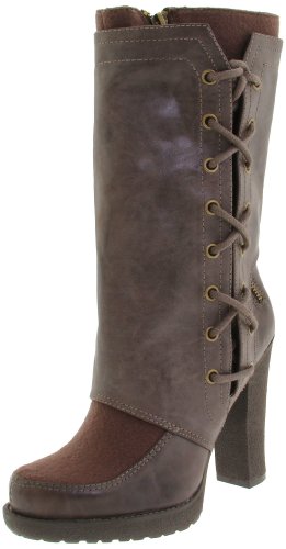 Luxury Rebel Womens Perry Boot