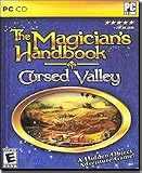 Magician's Handbook Cursed Valley