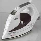 B&D Digital Advantage Iron