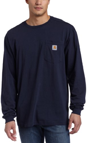 Carhartt Men's Pocket T-Shirt