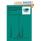 Click here to buy Practical Supercritical Fluid Chromatography and Extraction (Chromatography) by  Thomas Caudell.