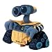 WALL-E Transforming 12" WALL-E Soft Toy
