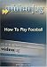 Search : How To Play Football