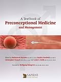 A textbook of preconceptional medicine and management