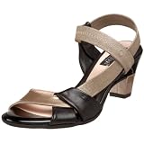 BeautiFeel Womens Camiille Open-Toe Pump