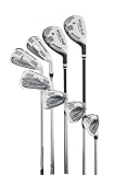 Wilson New Progressive Combo Set