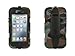 Griffin Survivor Hunter Case, Camo Hunter Black for iPhone 5/ 5s (Retail Packaging)