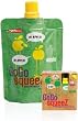 GoGo Squeez Apple Sauce (4  pack) - All Natural, 3.2-Ounce Box (Pack of 12)